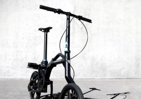 標(biāo)致兩款“非汽車”拿下工業(yè)設(shè)計獎，曾被調(diào)侃設(shè)計反人類