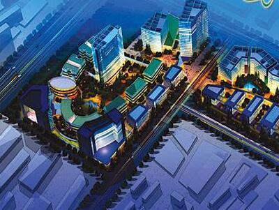 變廢為寶，煙臺閑置廠房變工業(yè)設計原型工場