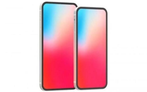 iPhone 12的劉海將不復(fù)存在，工業(yè)設(shè)計將迎來最大升級